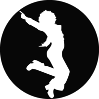The Bad Powells Logo
