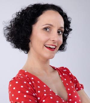 Verena Barth Jurca