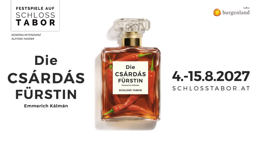 Csardasfürstin