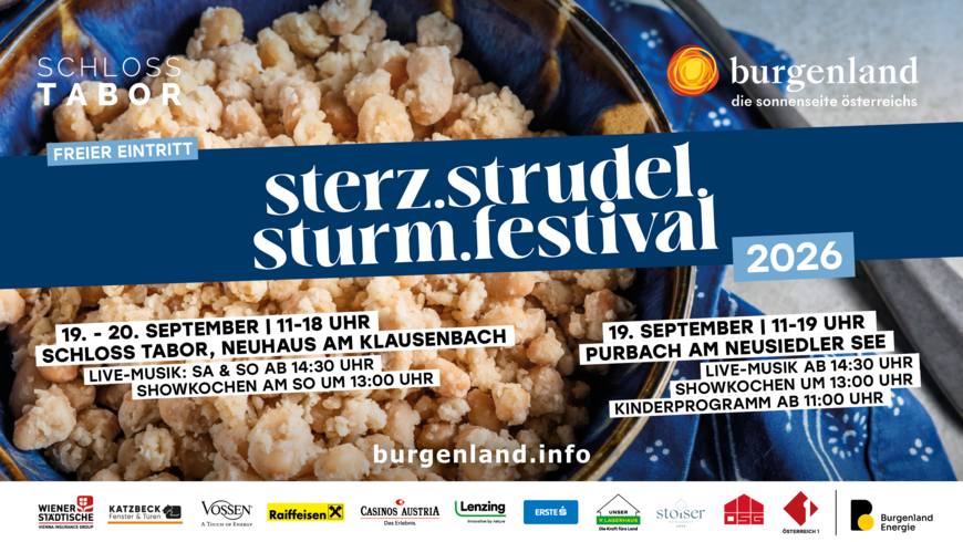 Sterzfestival