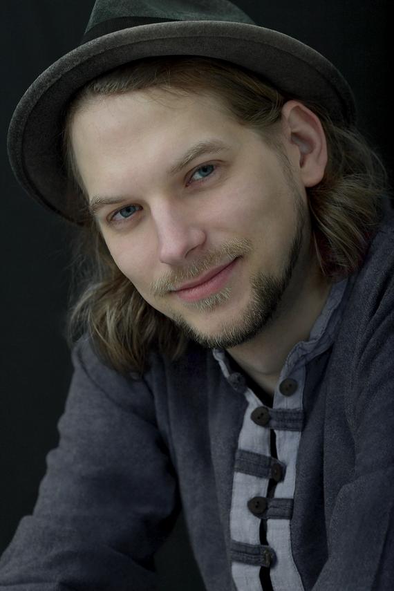 Martin Mairinger