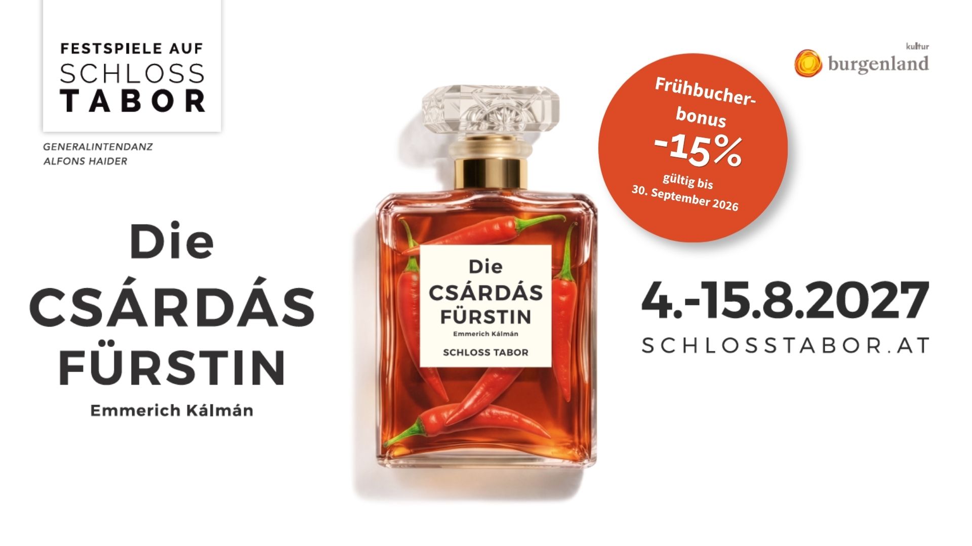 Csardasfürstin